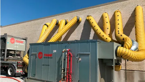 Acondicionadores de aire