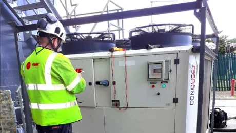 Mantenimiento planificado